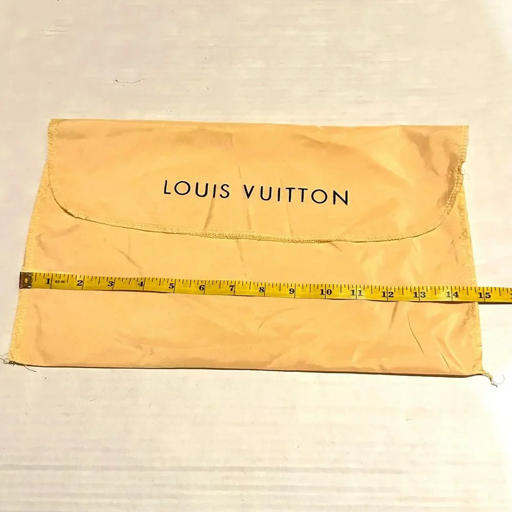 Louis Vuitton authentic louis